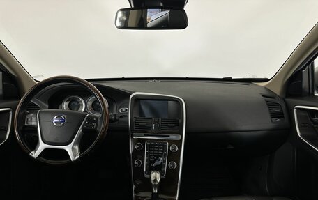Volvo XC60 II, 2013 год, 1 650 000 рублей, 7 фотография
