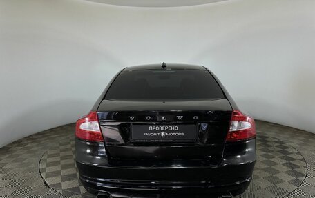 Volvo S80 II рестайлинг 2, 2014 год, 1 586 500 рублей, 3 фотография