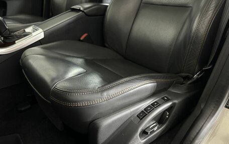 Volvo XC60 II, 2013 год, 1 650 000 рублей, 10 фотография