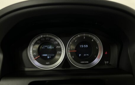 Volvo XC60 II, 2013 год, 1 650 000 рублей, 11 фотография