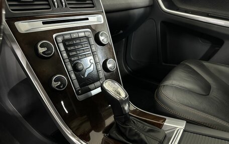 Volvo XC60 II, 2013 год, 1 650 000 рублей, 13 фотография
