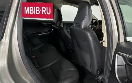 Volvo XC60 II, 2013 год, 1 650 000 рублей, 16 фотография