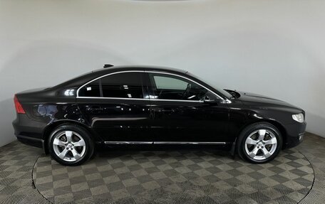 Volvo S80 II рестайлинг 2, 2014 год, 1 586 500 рублей, 4 фотография