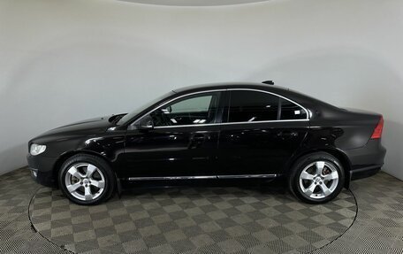 Volvo S80 II рестайлинг 2, 2014 год, 1 586 500 рублей, 5 фотография
