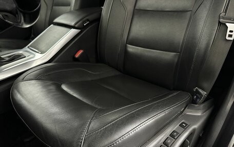 Volvo S80 II рестайлинг 2, 2014 год, 1 586 500 рублей, 10 фотография