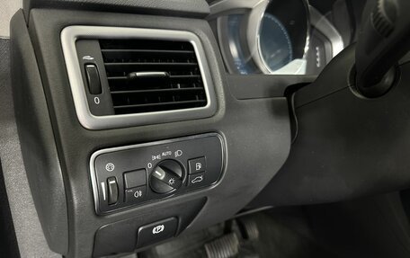 Volvo S80 II рестайлинг 2, 2014 год, 1 586 500 рублей, 9 фотография