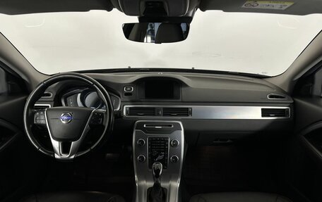 Volvo S80 II рестайлинг 2, 2014 год, 1 586 500 рублей, 7 фотография