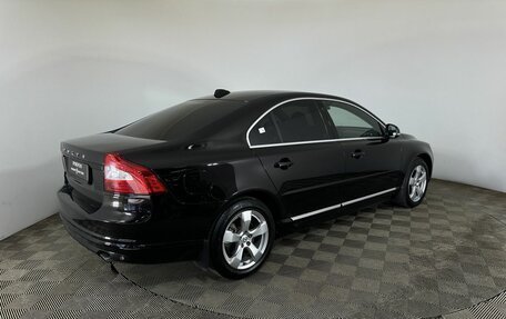 Volvo S80 II рестайлинг 2, 2014 год, 1 586 500 рублей, 6 фотография