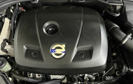 Volvo S80 II рестайлинг 2, 2014 год, 1 586 500 рублей, 17 фотография