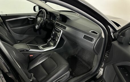Volvo S80 II рестайлинг 2, 2014 год, 1 586 500 рублей, 14 фотография
