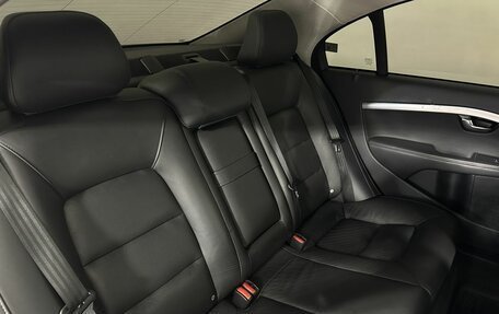 Volvo S80 II рестайлинг 2, 2014 год, 1 586 500 рублей, 15 фотография