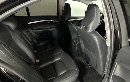 Volvo S80 II рестайлинг 2, 2014 год, 1 586 500 рублей, 16 фотография