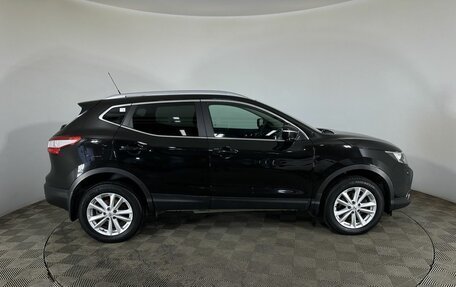 Nissan Qashqai, 2014 год, 1 350 000 рублей, 2 фотография