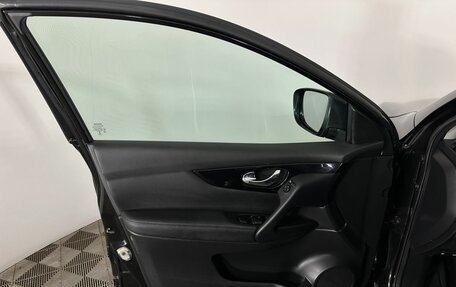 Nissan Qashqai, 2014 год, 1 350 000 рублей, 5 фотография