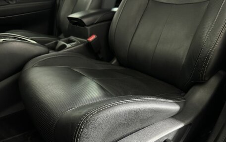 Nissan Qashqai, 2014 год, 1 350 000 рублей, 7 фотография