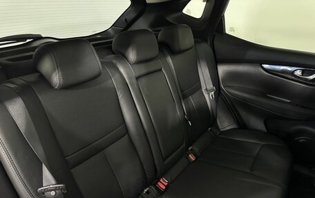 Nissan Qashqai, 2014 год, 1 350 000 рублей, 13 фотография