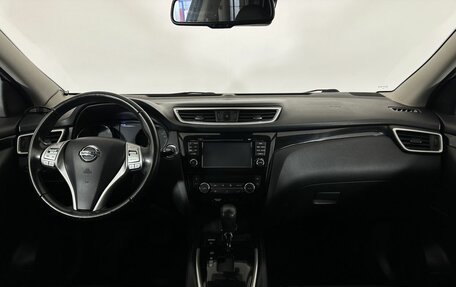 Nissan Qashqai, 2014 год, 1 350 000 рублей, 4 фотография