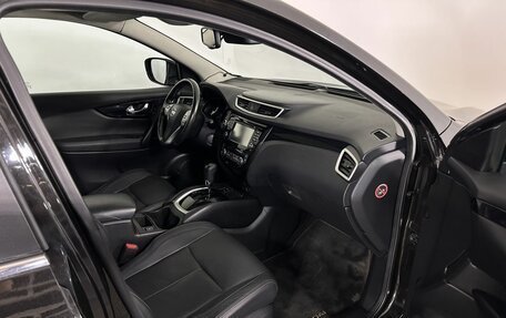 Nissan Qashqai, 2014 год, 1 350 000 рублей, 11 фотография