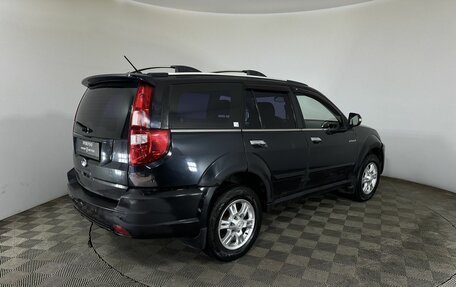 Great Wall Hover H3 I, 2013 год, 600 000 рублей, 6 фотография