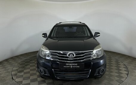 Great Wall Hover H3 I, 2013 год, 600 000 рублей, 2 фотография