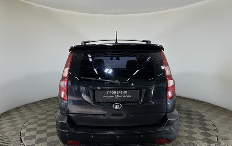 Great Wall Hover H3 I, 2013 год, 600 000 рублей, 3 фотография