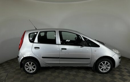 Mitsubishi Colt VI рестайлинг, 2008 год, 520 000 рублей, 4 фотография