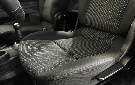 Mitsubishi Colt VI рестайлинг, 2008 год, 520 000 рублей, 11 фотография