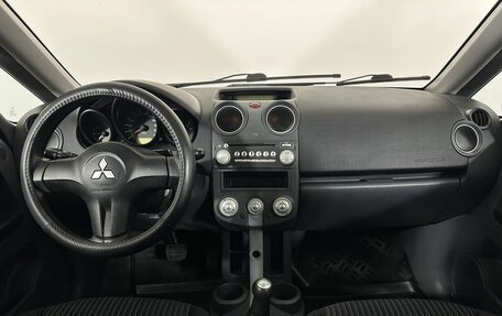 Mitsubishi Colt VI рестайлинг, 2008 год, 520 000 рублей, 7 фотография
