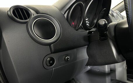 Mitsubishi Colt VI рестайлинг, 2008 год, 520 000 рублей, 9 фотография