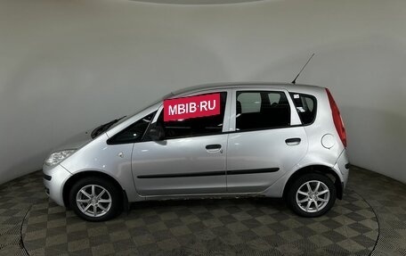 Mitsubishi Colt VI рестайлинг, 2008 год, 520 000 рублей, 5 фотография