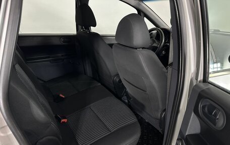 Mitsubishi Colt VI рестайлинг, 2008 год, 520 000 рублей, 16 фотография