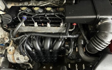 Mitsubishi Colt VI рестайлинг, 2008 год, 520 000 рублей, 17 фотография