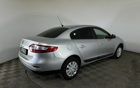 Renault Fluence I, 2010 год, 710 000 рублей, 6 фотография
