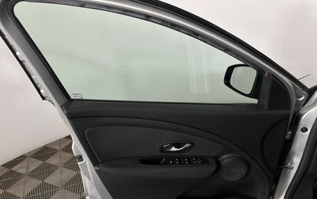 Renault Fluence I, 2010 год, 710 000 рублей, 8 фотография