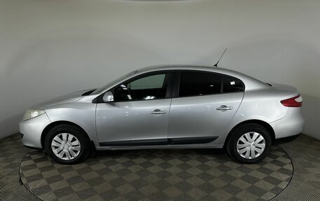 Renault Fluence I, 2010 год, 710 000 рублей, 5 фотография