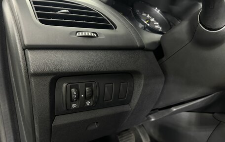 Renault Fluence I, 2010 год, 710 000 рублей, 9 фотография