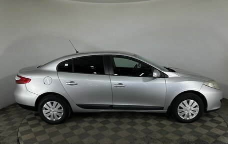 Renault Fluence I, 2010 год, 710 000 рублей, 4 фотография