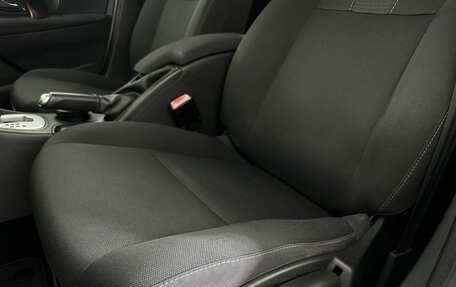 Renault Fluence I, 2010 год, 710 000 рублей, 10 фотография