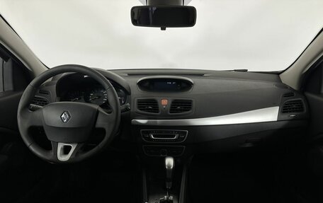 Renault Fluence I, 2010 год, 710 000 рублей, 7 фотография