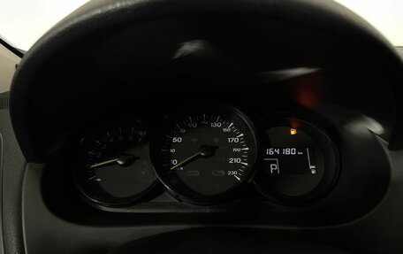 Renault Fluence I, 2010 год, 710 000 рублей, 11 фотография