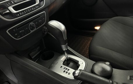 Renault Fluence I, 2010 год, 710 000 рублей, 13 фотография