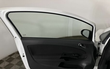 Opel Corsa D, 2013 год, 810 000 рублей, 8 фотография
