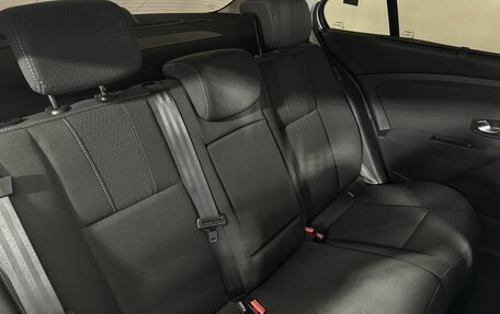 Renault Fluence I, 2010 год, 710 000 рублей, 15 фотография