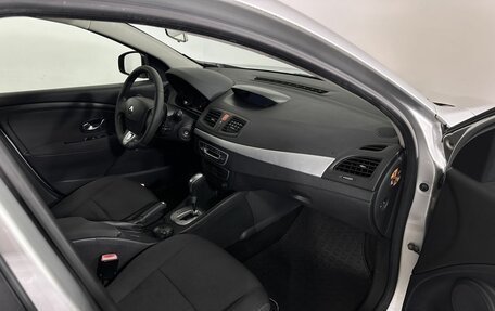 Renault Fluence I, 2010 год, 710 000 рублей, 14 фотография