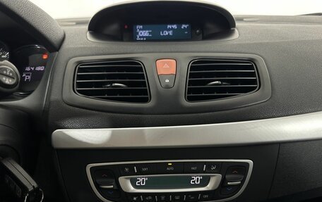 Renault Fluence I, 2010 год, 710 000 рублей, 12 фотография