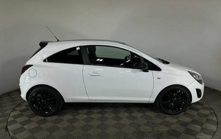 Opel Corsa D, 2013 год, 810 000 рублей, 4 фотография