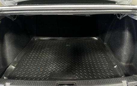 Renault Fluence I, 2010 год, 710 000 рублей, 18 фотография
