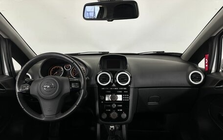Opel Corsa D, 2013 год, 810 000 рублей, 7 фотография