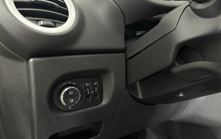 Opel Corsa D, 2013 год, 810 000 рублей, 9 фотография