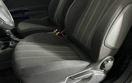 Opel Corsa D, 2013 год, 810 000 рублей, 10 фотография
